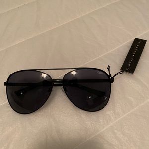 Brand New Quay Australia Vivienne Sunglasses